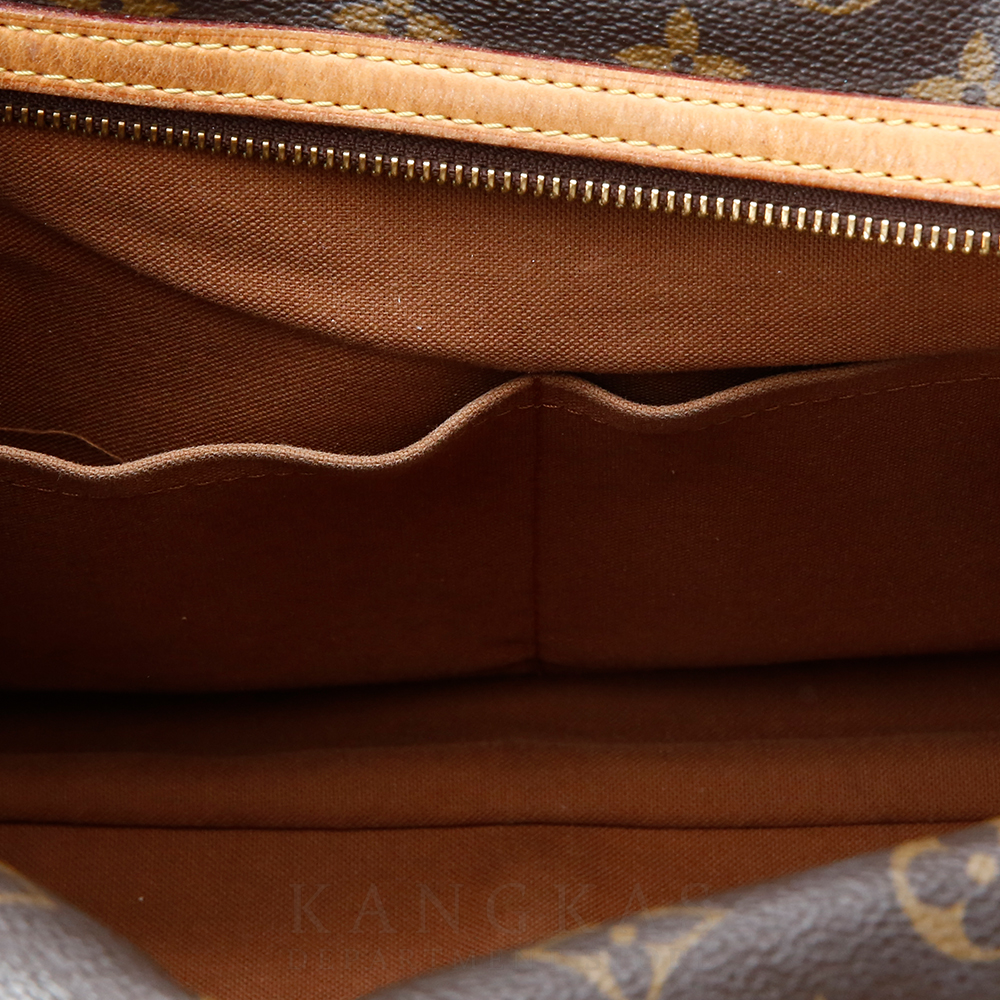 LOUIS VUITTON(USED)루이비통 모노그램 스트레사 PM